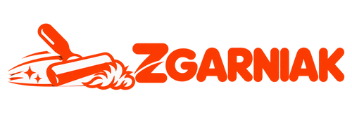 Zgarniak